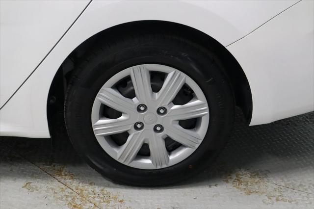 2023 Kia Rio LX