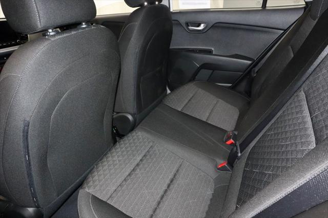 2023 Kia Rio LX