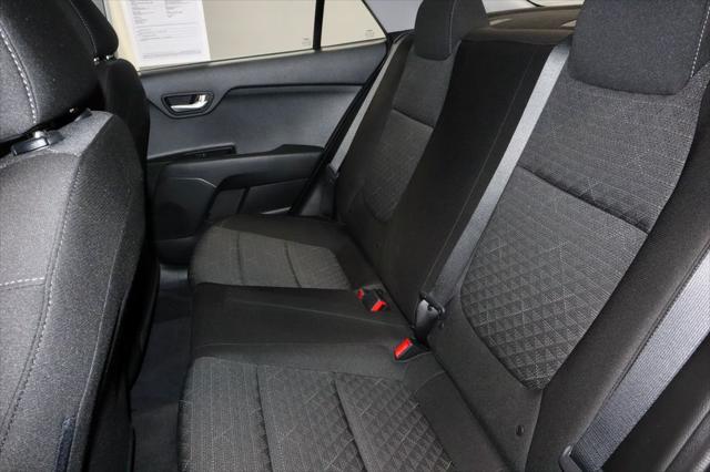 2023 Kia Rio LX