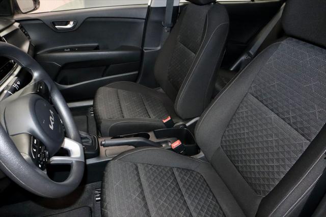 2023 Kia Rio LX