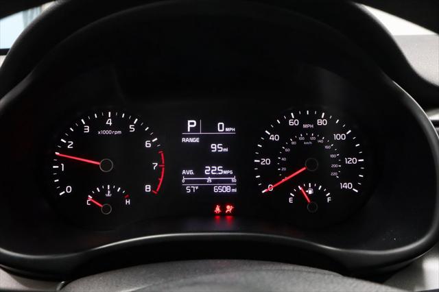2023 Kia Rio LX
