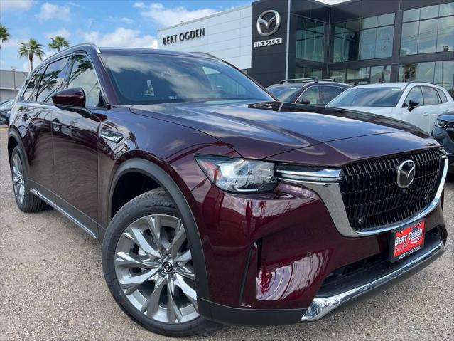 2026 Mazda X-90 3.3 Turbo Premium Plus for sale in Mission, TX
