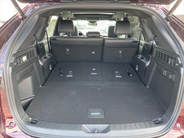2026 Mazda X-90 3.3 Turbo Premium Plus