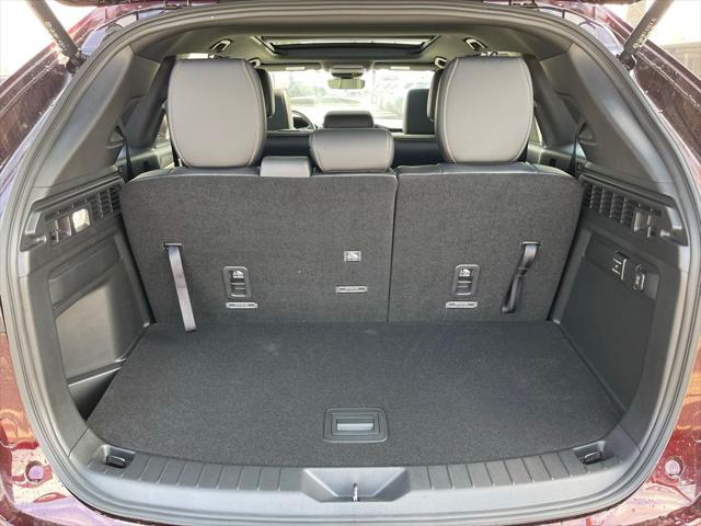 2026 Mazda X-90 3.3 Turbo Premium Plus