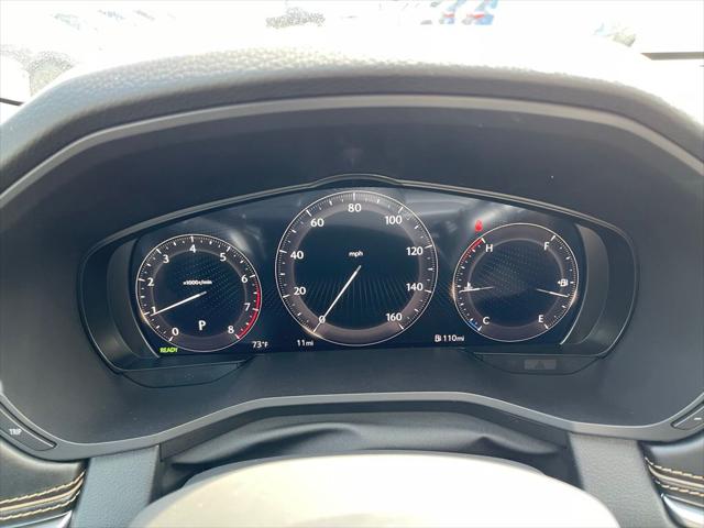 2026 Mazda X-90 3.3 Turbo Premium Plus