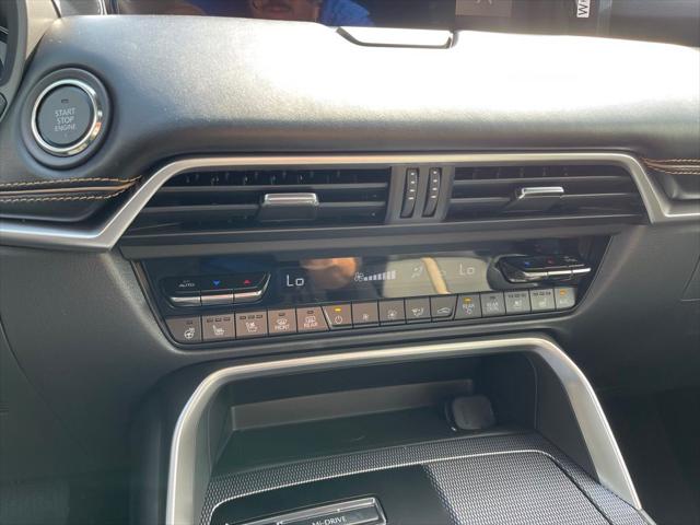 2026 Mazda X-90 3.3 Turbo Premium Plus