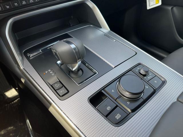 2026 Mazda X-90 3.3 Turbo Premium Plus