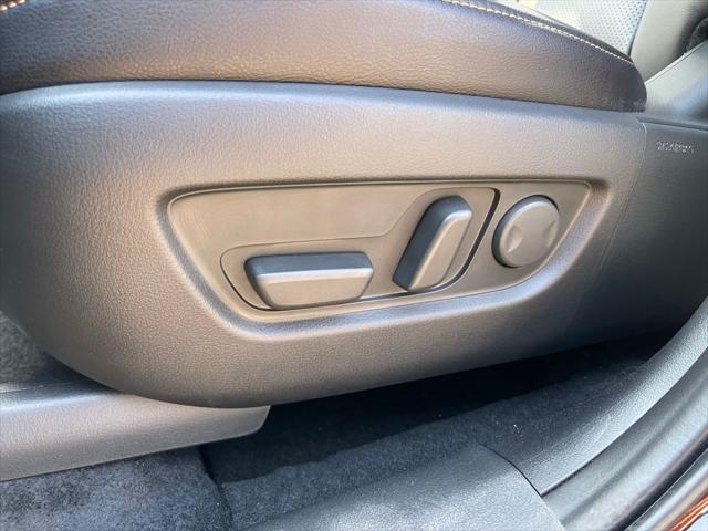 2026 Mazda X-90 3.3 Turbo Premium Plus
