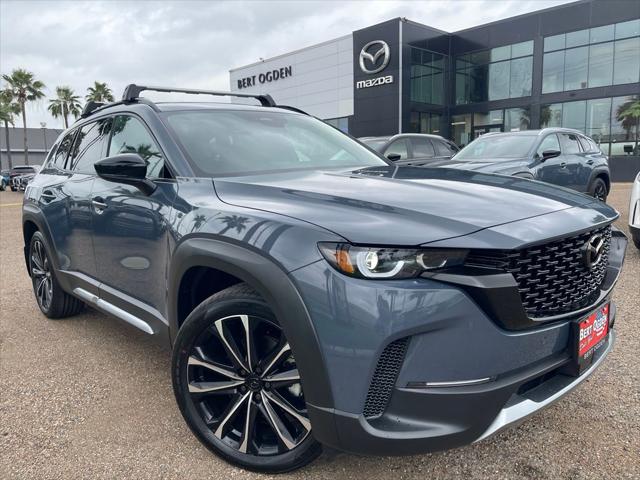 2026 Mazda CX-50 2.5 Turbo Premium Plus for sale in Mission, TX