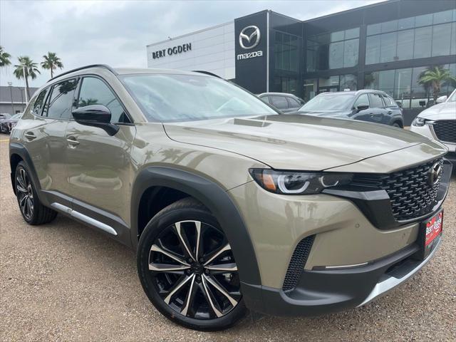 2026 Mazda CX-50 2.5 Turbo Premium Plus for sale in Mission, TX