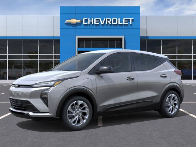 2027 Chevrolet Bolt LT FWD