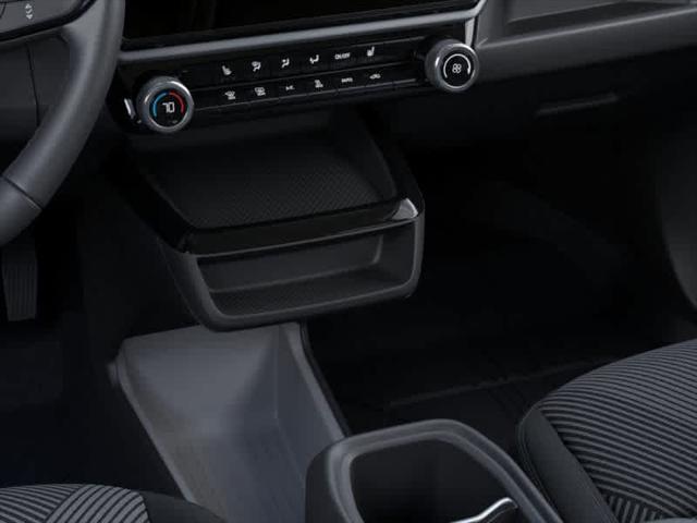 2027 Chevrolet Bolt LT FWD