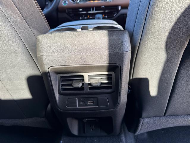 2026 GMC Canyon AT4, 4WD