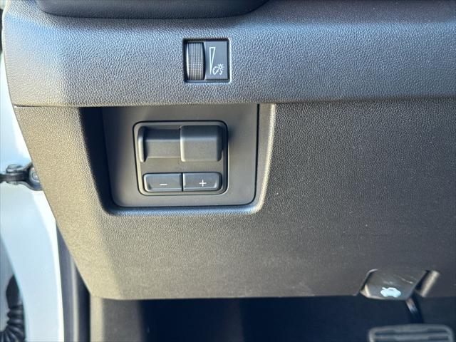 2026 GMC Canyon AT4, 4WD