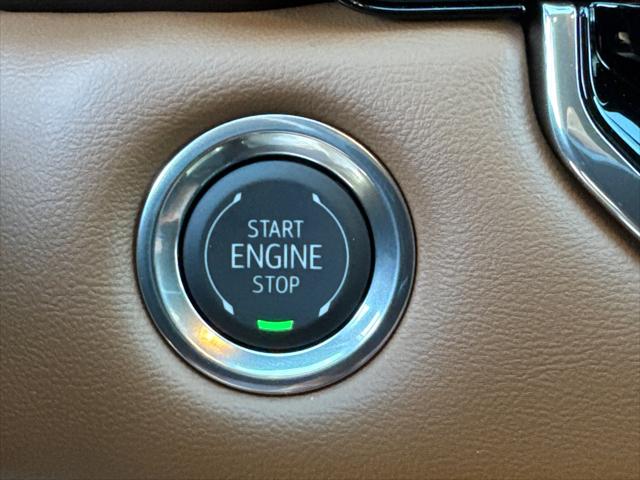 2026 GMC Canyon AT4, 4WD