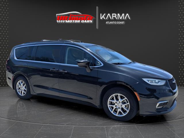 2022 Chrysler Pacifica Touring L for sale in St. Augustine, FL