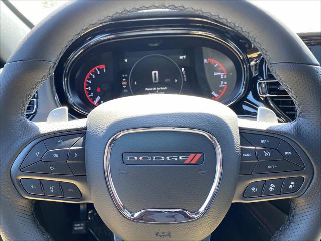 2026 Dodge Durango GT PLUS AWD