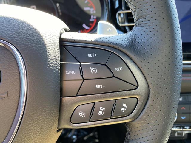 2026 Dodge Durango GT PLUS AWD