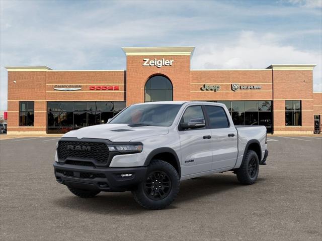 2026 Ram 1500 Rebel Crew Cab 4x4 5'7" Box for sale in Grandville, MI