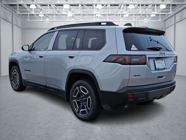 2026 Jeep Cherokee CHEROKEE LIMITED 4X4 2026 Jeep Cherokee CHEROKEE LIMITED 4X4
