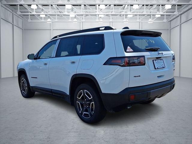 2026 Jeep Cherokee CHEROKEE LIMITED 4X4 2026 Jeep Cherokee CHEROKEE LIMITED 4X4