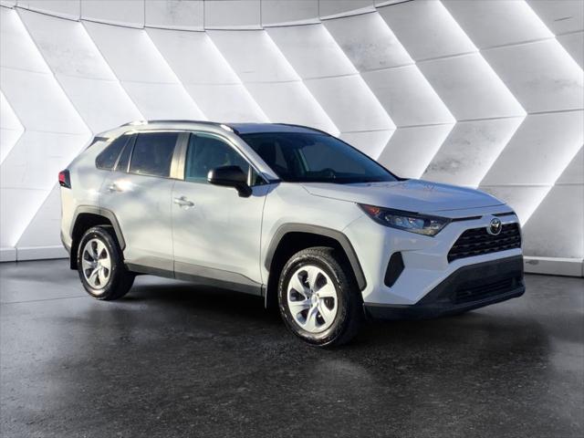 2020 Toyota RAV4 LE for sale in Las Cruces, NM
