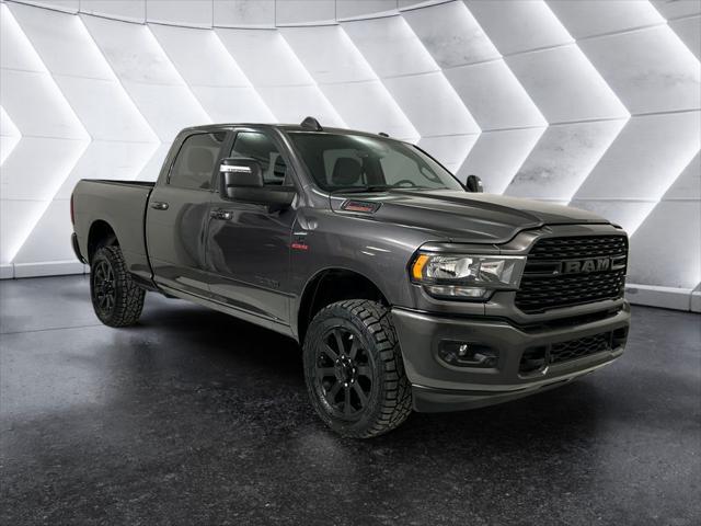 2023 RAM 2500 Big Horn 4X4 Crew Cab SWB's photo