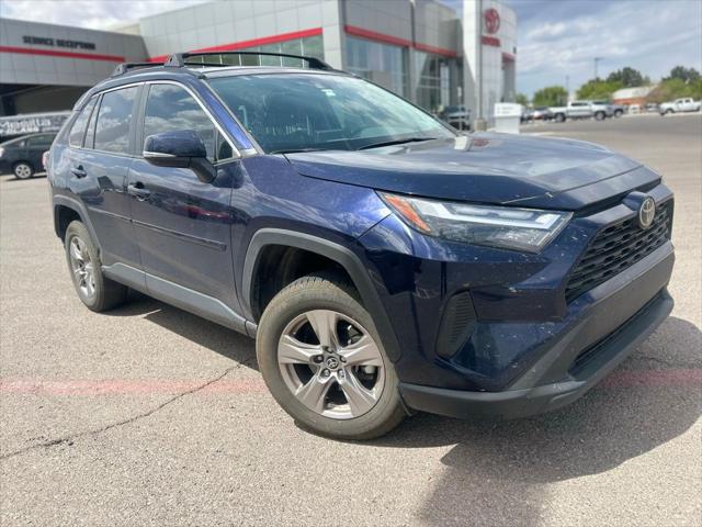 2022 Toyota RAV4 XLE for sale in Las Cruces, NM