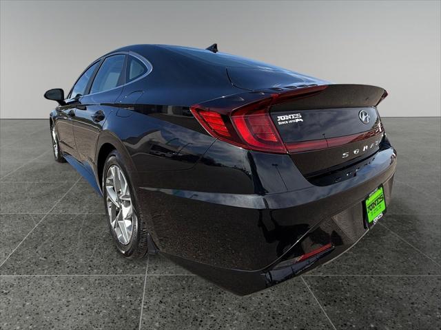 2022 Hyundai Sonata SEL