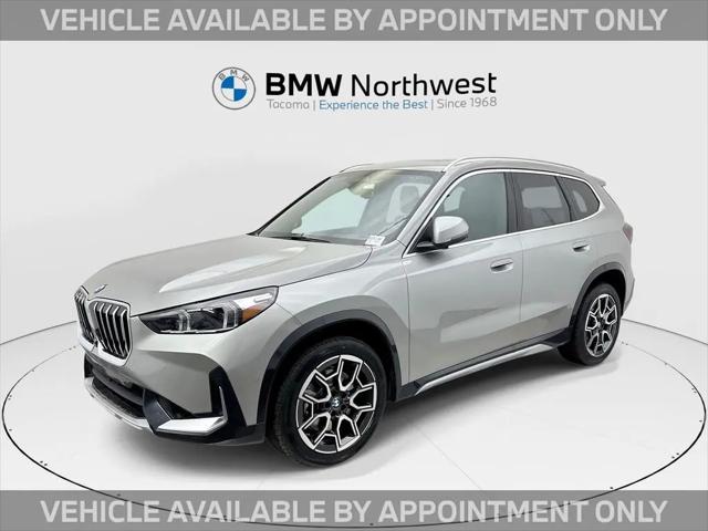 2026 BMW X1 xDrive28i for sale in Fife, WA