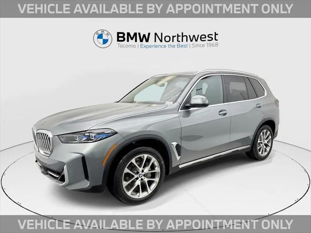 2026 BMW X5 xDrive40i for sale in Fife, WA