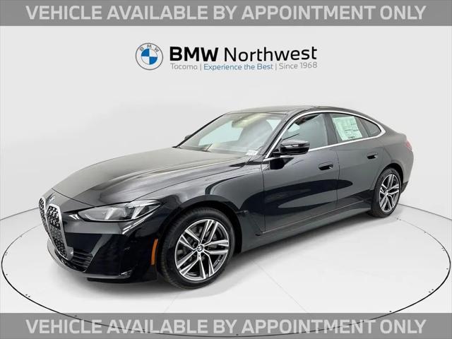 2026 BMW 430i Gran Coupe xDrive for sale in Fife, WA