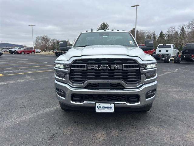 2026 Ram 3500 Tradesman/Big Horn