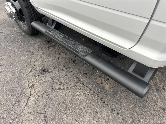 2026 Ram 3500 Tradesman/Big Horn