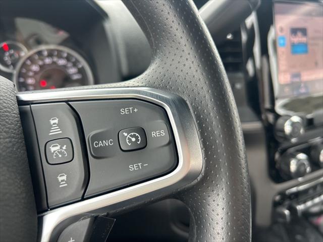 2026 Ram 3500 Tradesman/Big Horn
