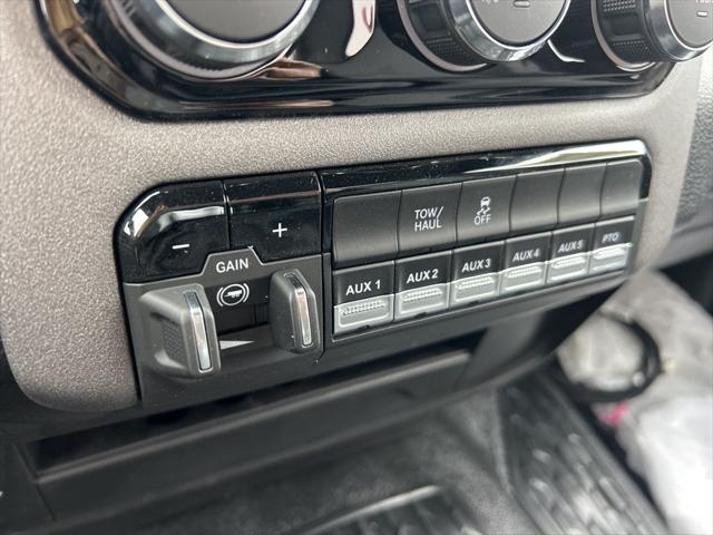 2026 Ram 3500 Tradesman/Big Horn