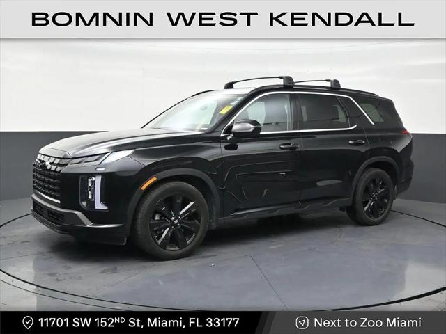 2023 Hyundai Palisade XRT for sale in Miami, FL