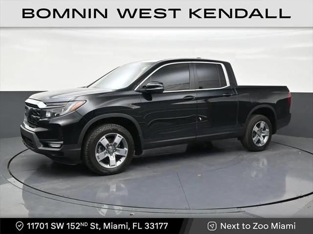 2025 Honda Ridgeline RTL for sale in Miami, FL