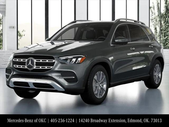 2026 Mercedes-Benz GLE GLE 350 Base 4MATIC for sale in Oklahoma City, OK