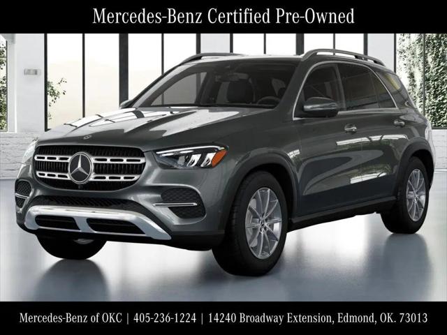 2026 Mercedes-Benz GLE GLE 350 Base 4MATIC for sale in Oklahoma City, OK