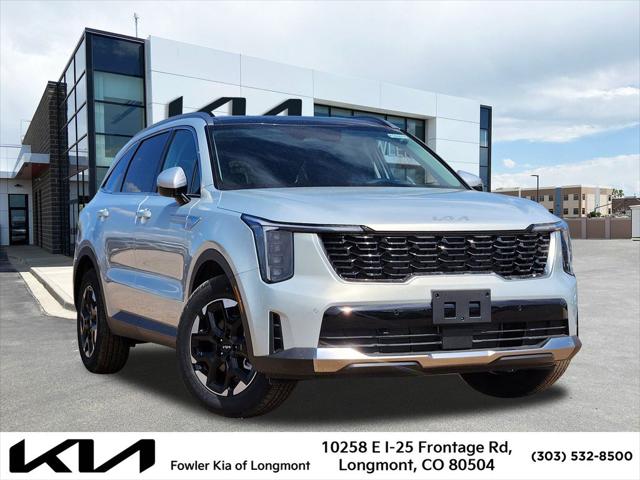 2026 Kia Sorento S for sale in Longmont, CO