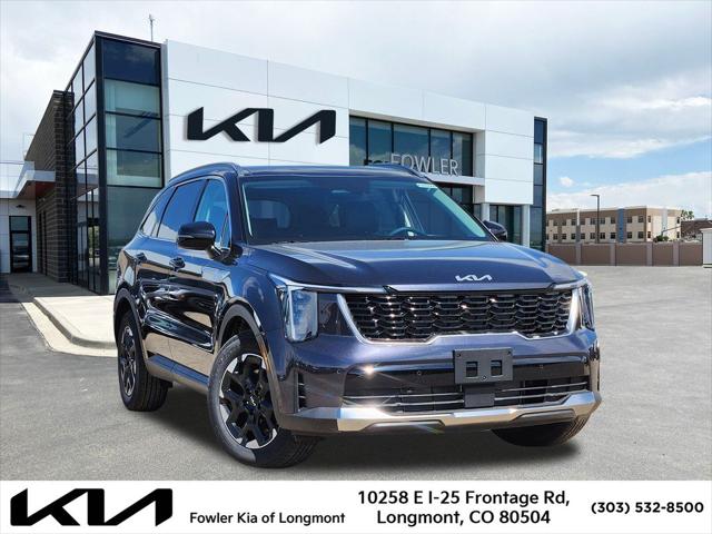 2026 Kia Sorento S for sale in Longmont, CO