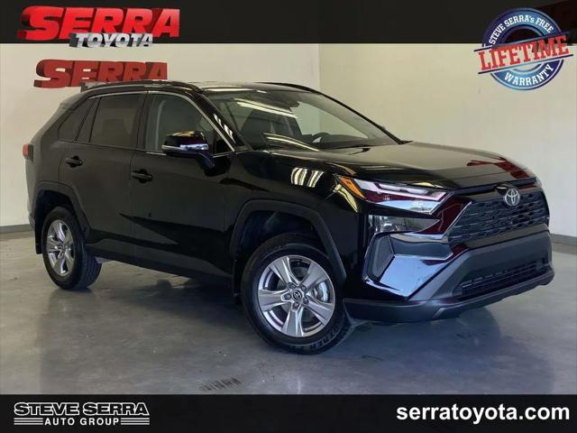 2025 Toyota RAV4 XLE for sale in Birmingham, AL