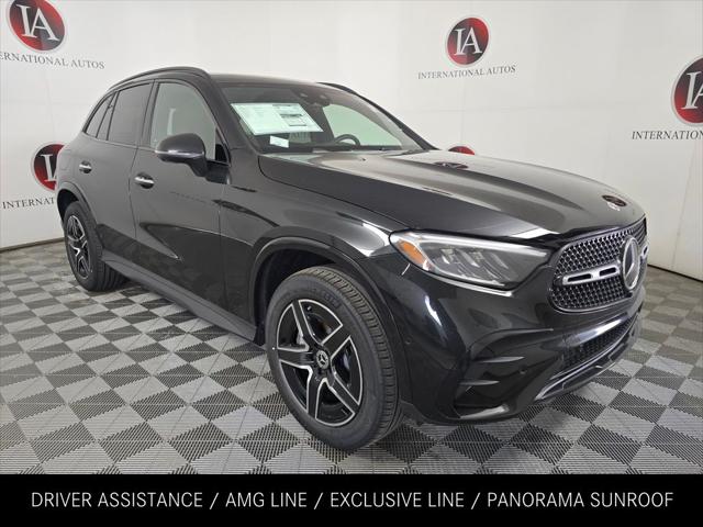2026 Mercedes-Benz GLC GLC 300 for sale in West Allis, WI