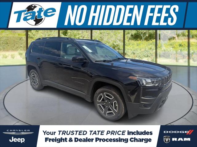 2026 Jeep Cherokee Limited 4x4 for sale in Frederick, MD