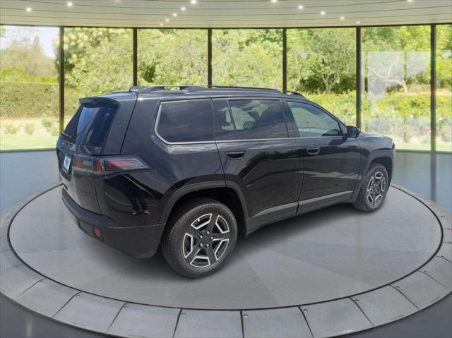2026 Jeep Cherokee CHEROKEE LIMITED 4X4 2026 Jeep Cherokee CHEROKEE LIMITED 4X4