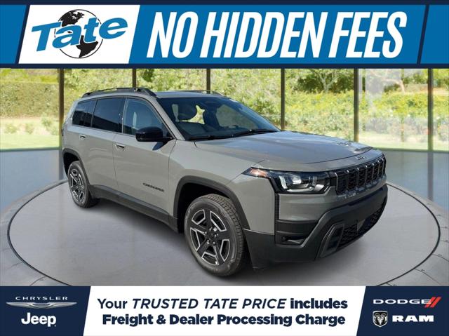 2026 Jeep Cherokee Limited 4x4 for sale in Frederick, MD