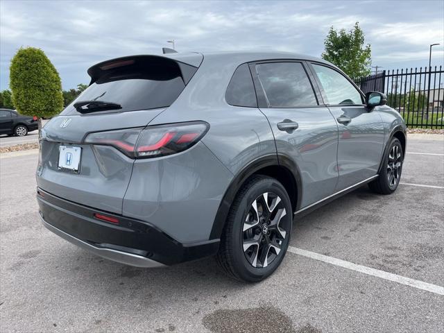 2026 Honda HR-V 2WD EX-L