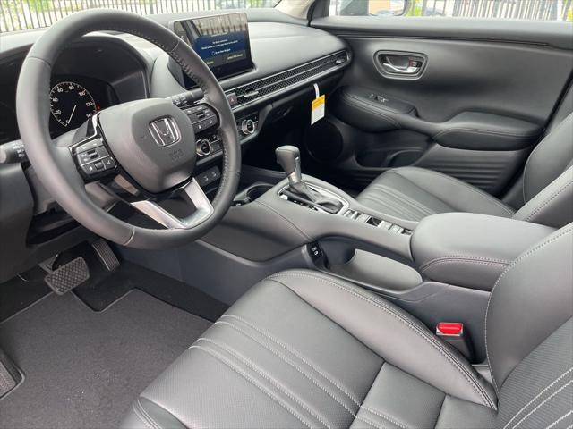 2026 Honda HR-V 2WD EX-L