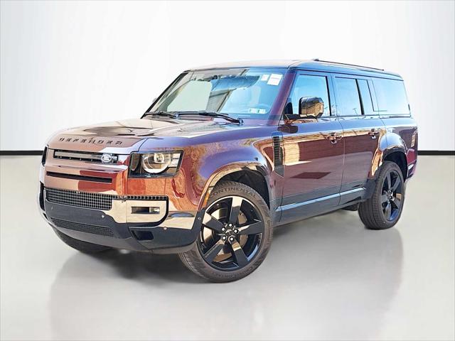2026 Land Rover Defender X-Dynamic SE for sale in Monroeville, PA